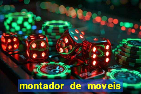 montador de moveis casas bahia